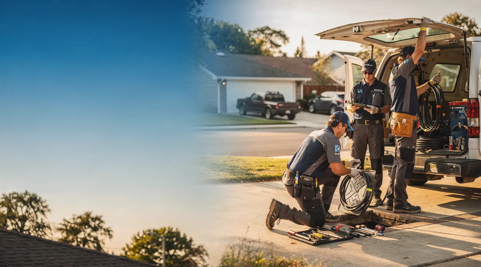 Water Softener Installation in Elm Grove, LA near me